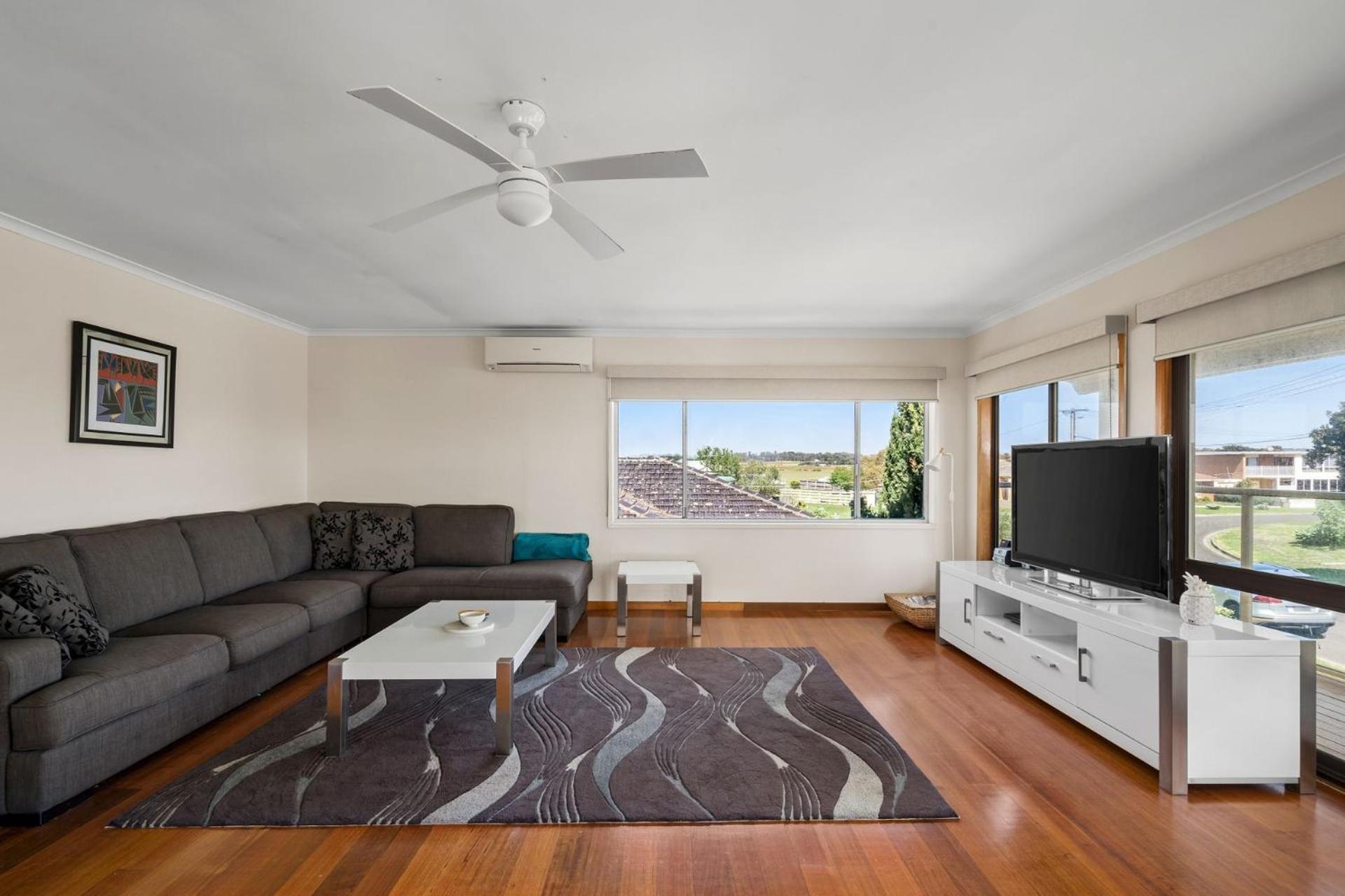 Seaforth Sands Portarlington Extérieur photo
