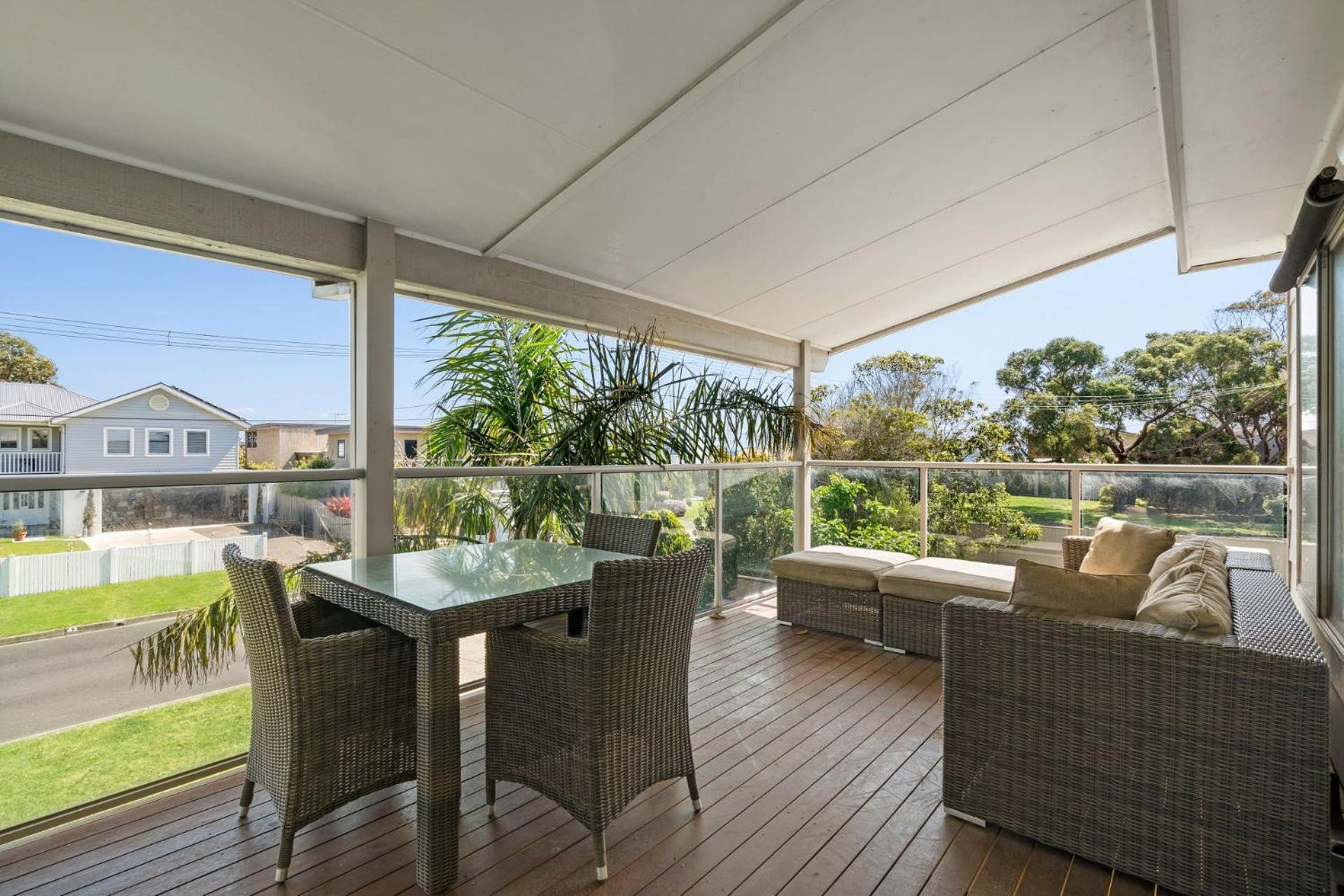 Seaforth Sands Portarlington Extérieur photo