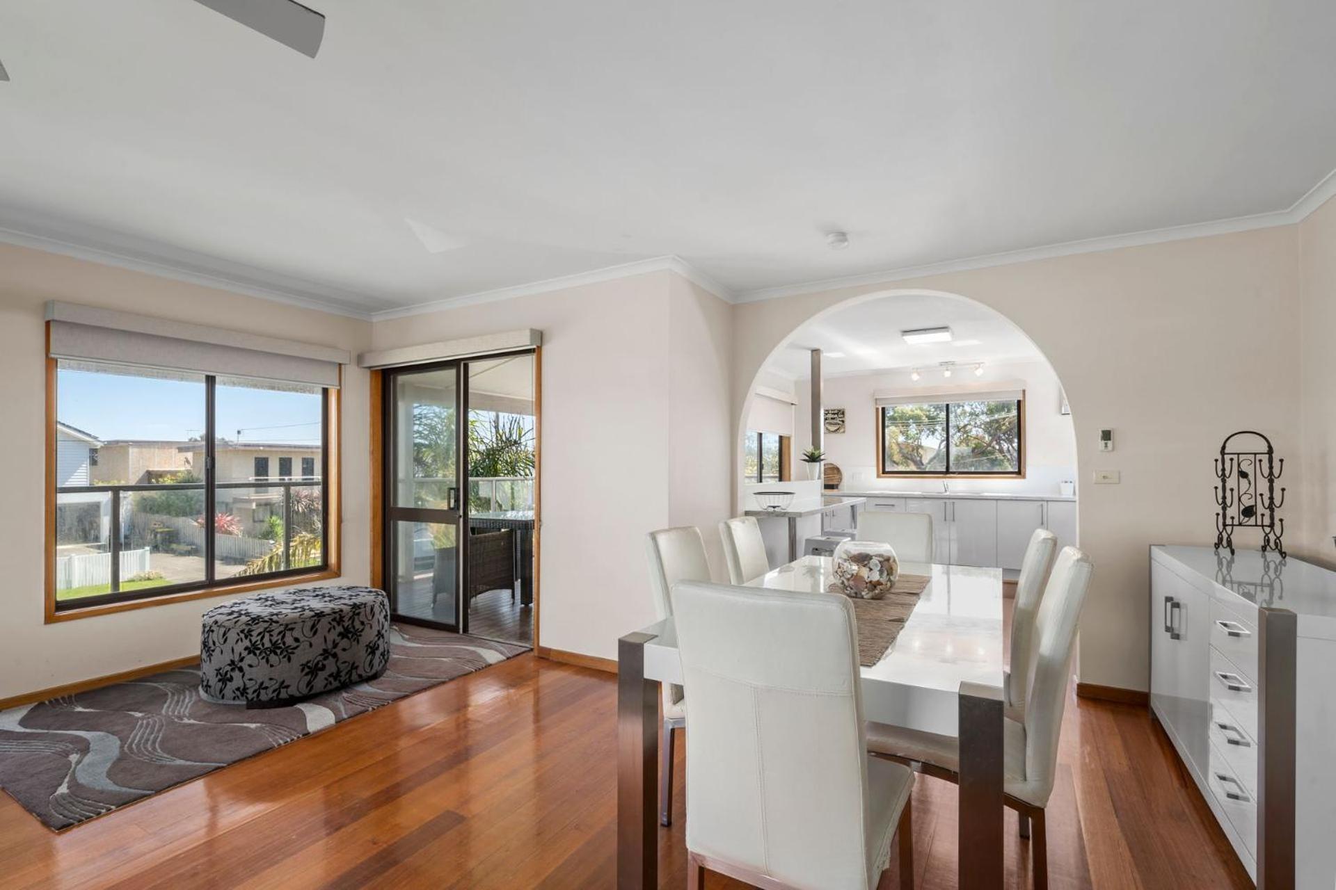 Seaforth Sands Portarlington Extérieur photo