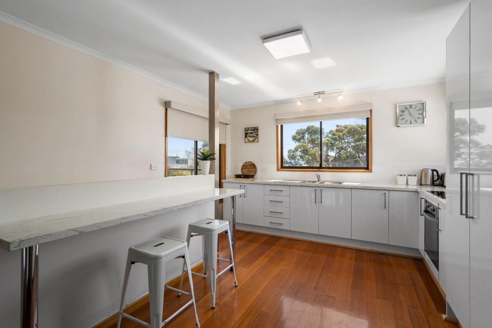 Seaforth Sands Portarlington Extérieur photo